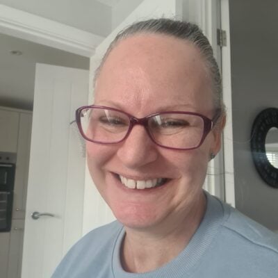 Lindsey Nicholls, Welfare Rights Adviser